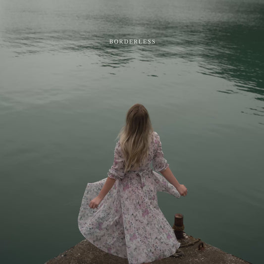 BORDERLESS - Cinematic Wanderlust Lightroom Preset Pack